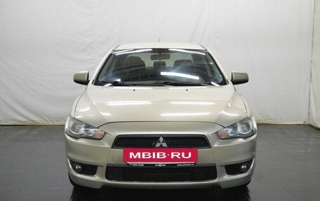 Mitsubishi Lancer IX, 2008 год, 635 000 рублей, 2 фотография