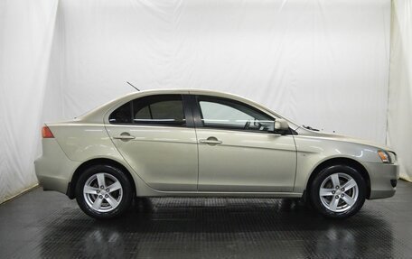 Mitsubishi Lancer IX, 2008 год, 635 000 рублей, 4 фотография