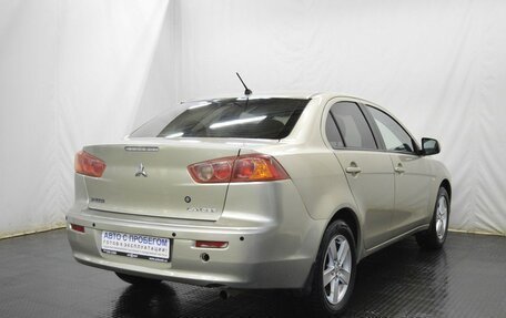 Mitsubishi Lancer IX, 2008 год, 635 000 рублей, 5 фотография