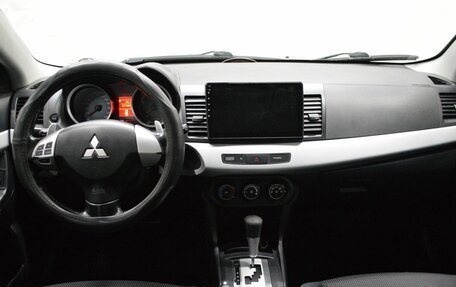 Mitsubishi Lancer IX, 2008 год, 635 000 рублей, 14 фотография