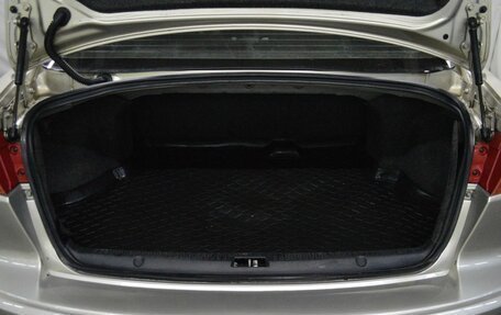 Mitsubishi Lancer IX, 2008 год, 635 000 рублей, 16 фотография