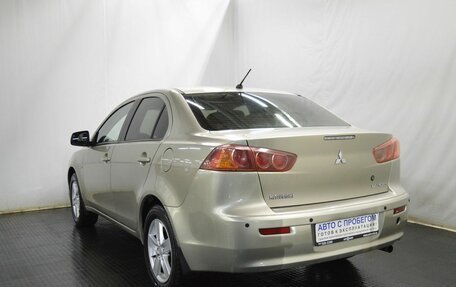Mitsubishi Lancer IX, 2008 год, 635 000 рублей, 7 фотография