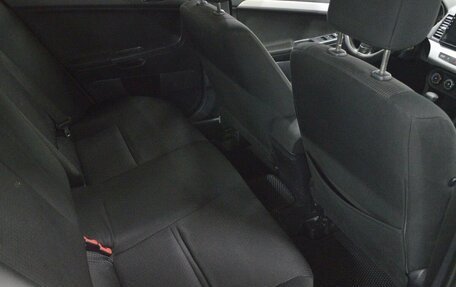 Mitsubishi Lancer IX, 2008 год, 635 000 рублей, 13 фотография