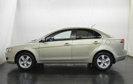 Mitsubishi Lancer IX, 2008 год, 635 000 рублей, 8 фотография