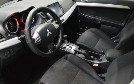 Mitsubishi Lancer IX, 2008 год, 635 000 рублей, 10 фотография