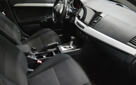 Mitsubishi Lancer IX, 2008 год, 635 000 рублей, 12 фотография