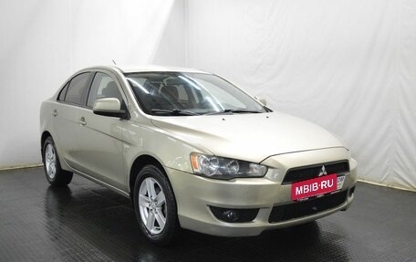 Mitsubishi Lancer IX, 2008 год, 635 000 рублей, 3 фотография