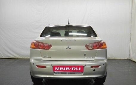 Mitsubishi Lancer IX, 2008 год, 635 000 рублей, 6 фотография
