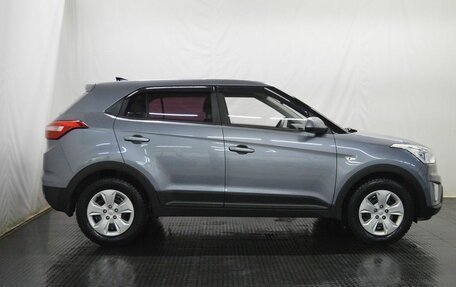 Hyundai Creta I рестайлинг, 2018 год, 1 650 000 рублей, 4 фотография