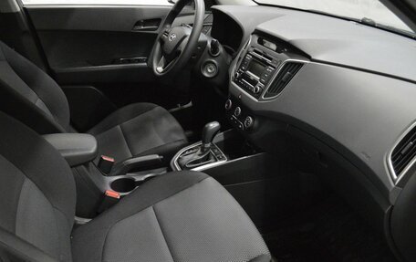 Hyundai Creta I рестайлинг, 2018 год, 1 650 000 рублей, 12 фотография