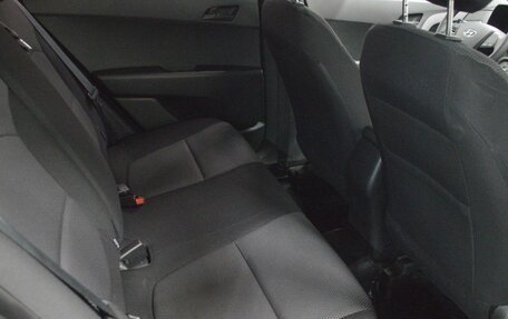 Hyundai Creta I рестайлинг, 2018 год, 1 650 000 рублей, 13 фотография