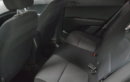 Hyundai Creta I рестайлинг, 2018 год, 1 650 000 рублей, 11 фотография