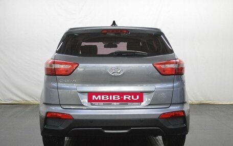 Hyundai Creta I рестайлинг, 2018 год, 1 650 000 рублей, 6 фотография