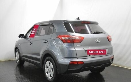 Hyundai Creta I рестайлинг, 2018 год, 1 650 000 рублей, 7 фотография