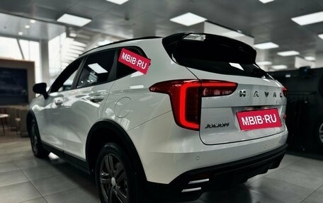 Haval Jolion, 2025 год, 2 399 000 рублей, 3 фотография