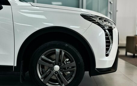 Haval Jolion, 2025 год, 2 399 000 рублей, 38 фотография