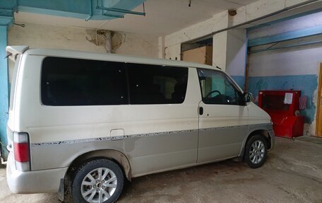 Mazda Bongo Friendee i рестайлинг, 1996 год, 510 000 рублей, 3 фотография