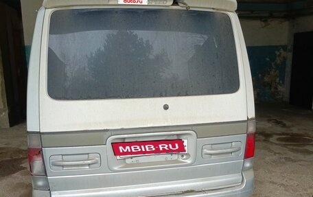 Mazda Bongo Friendee i рестайлинг, 1996 год, 510 000 рублей, 4 фотография