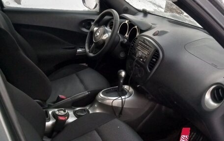 Nissan Juke II, 2013 год, 950 000 рублей, 3 фотография