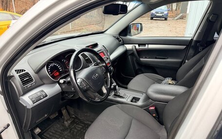 KIA Sorento II рестайлинг, 2014 год, 1 980 000 рублей, 6 фотография