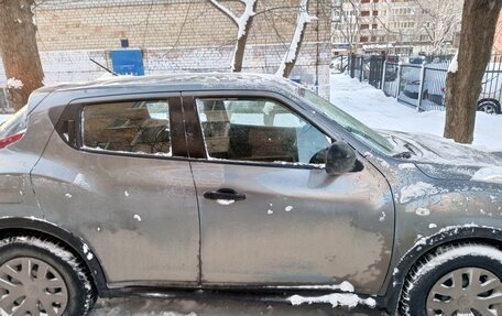 Nissan Juke II, 2013 год, 950 000 рублей, 6 фотография