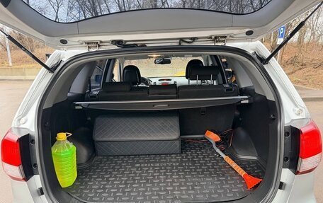 KIA Sorento II рестайлинг, 2014 год, 1 980 000 рублей, 4 фотография