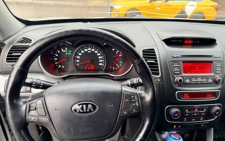 KIA Sorento II рестайлинг, 2014 год, 1 980 000 рублей, 5 фотография