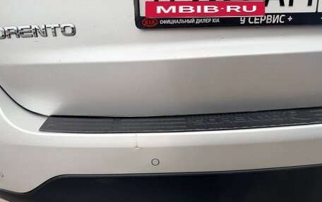 KIA Sorento II рестайлинг, 2014 год, 1 980 000 рублей, 8 фотография