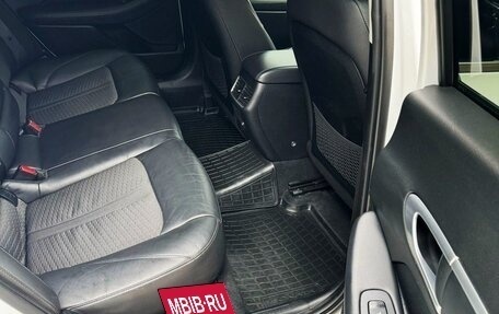 Hyundai Sonata VIII, 2019 год, 1 500 000 рублей, 11 фотография