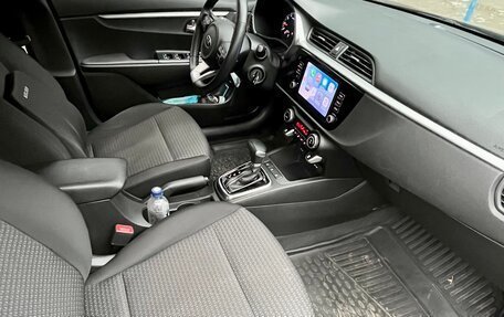 KIA Rio IV, 2021 год, 1 300 000 рублей, 13 фотография