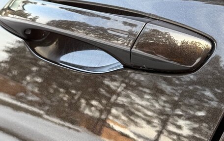 Skoda Superb III рестайлинг, 2016 год, 3 490 000 рублей, 8 фотография