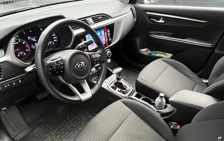 KIA Rio IV, 2021 год, 1 300 000 рублей, 12 фотография