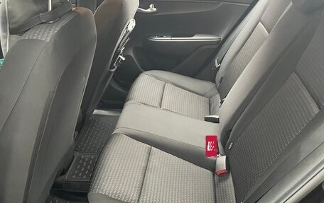 KIA Rio IV, 2021 год, 1 300 000 рублей, 9 фотография