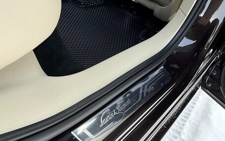 Skoda Superb III рестайлинг, 2016 год, 3 490 000 рублей, 13 фотография