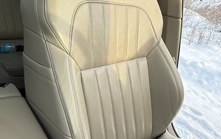 Skoda Superb III рестайлинг, 2016 год, 3 490 000 рублей, 16 фотография