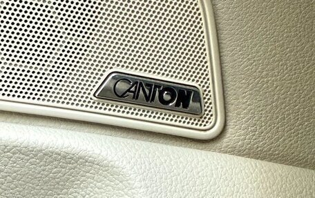 Skoda Superb III рестайлинг, 2016 год, 3 490 000 рублей, 26 фотография