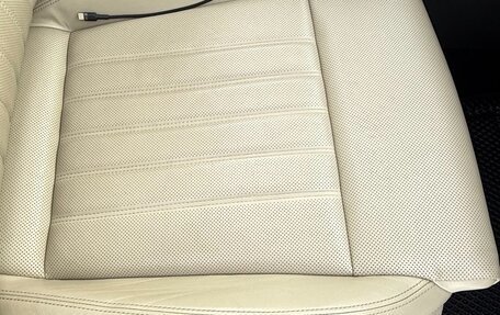 Skoda Superb III рестайлинг, 2016 год, 3 490 000 рублей, 17 фотография