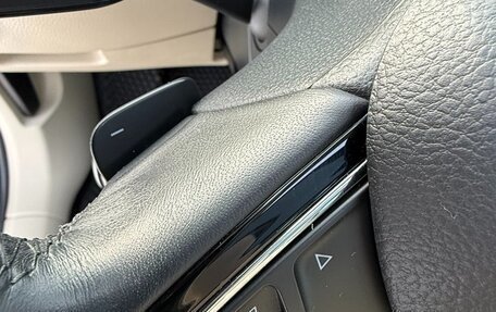 Skoda Superb III рестайлинг, 2016 год, 3 490 000 рублей, 21 фотография