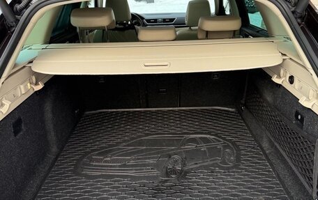 Skoda Superb III рестайлинг, 2016 год, 3 490 000 рублей, 29 фотография