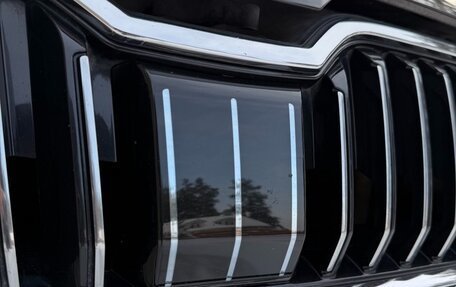 Skoda Superb III рестайлинг, 2016 год, 3 490 000 рублей, 30 фотография