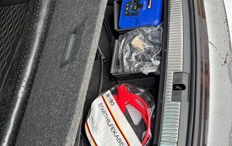 Skoda Superb III рестайлинг, 2016 год, 3 490 000 рублей, 32 фотография