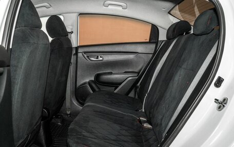 KIA Rio IV, 2020 год, 1 600 000 рублей, 7 фотография