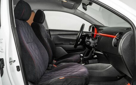 KIA Rio IV, 2020 год, 1 600 000 рублей, 5 фотография