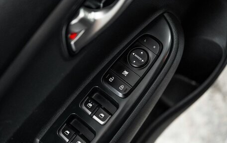 KIA Rio IV, 2020 год, 1 600 000 рублей, 15 фотография