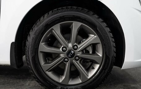 KIA Rio IV, 2020 год, 1 600 000 рублей, 17 фотография