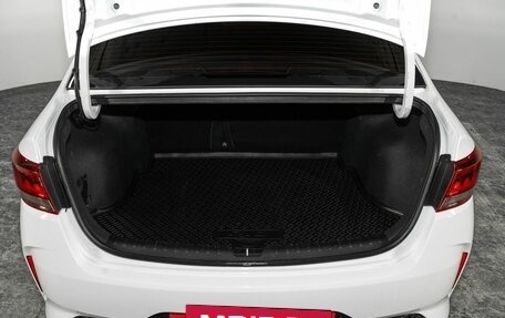 KIA Rio IV, 2020 год, 1 600 000 рублей, 16 фотография