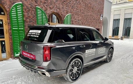 GAC GS8, 2025 год, 4 299 000 рублей, 6 фотография