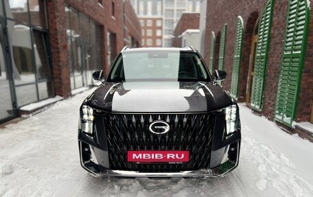 GAC GS8, 2025 год, 4 299 000 рублей, 2 фотография