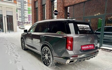 GAC GS8, 2025 год, 4 299 000 рублей, 4 фотография