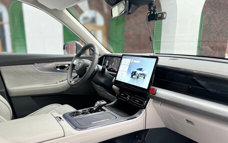 GAC GS8, 2025 год, 4 299 000 рублей, 15 фотография